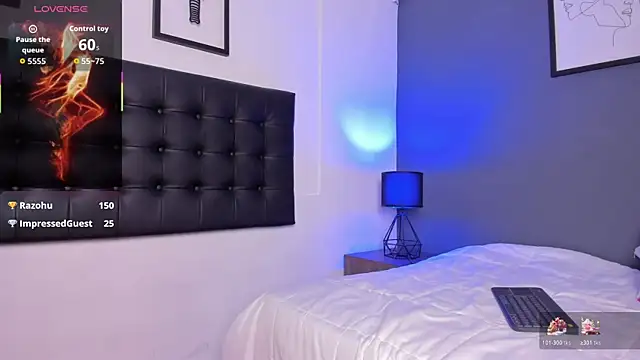 دردشة Melody_evanss الجنسية المباشرة