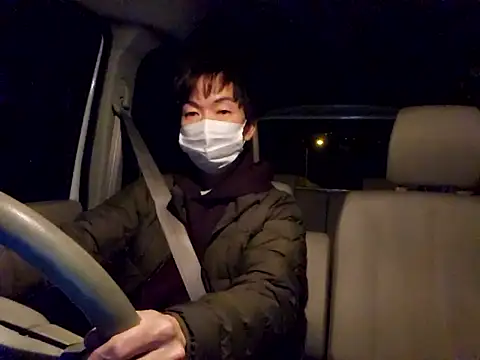 sweets_danshi Show Webcam