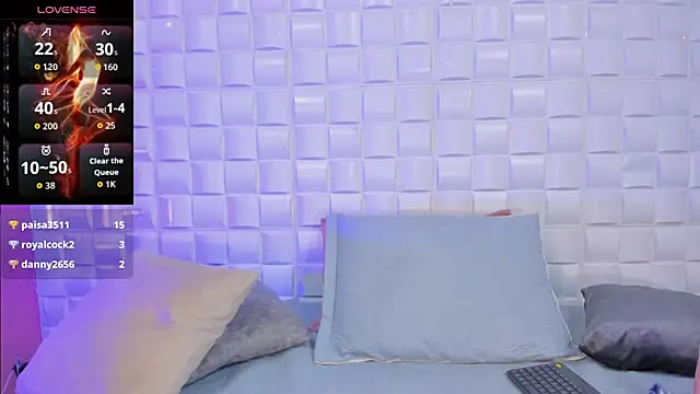 AmberJoyMilf live XXX chat