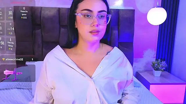 vicky_grey's Live XXX Chat