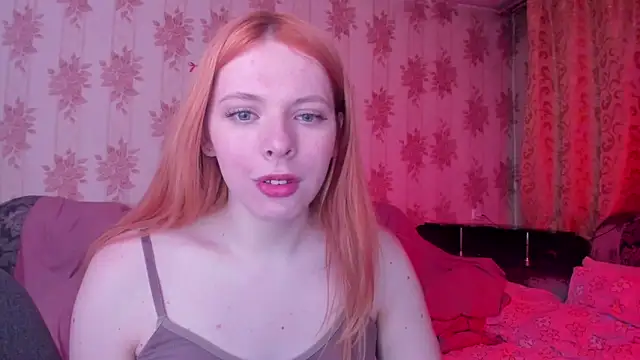 Cutie_Bambi's Webcam Show