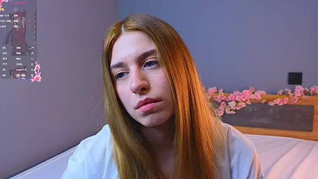 MelanieTwice: διαδικτυακό σόου στην κάμερα