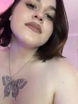 دردشة BunnyMelon الجنسية المباشرة