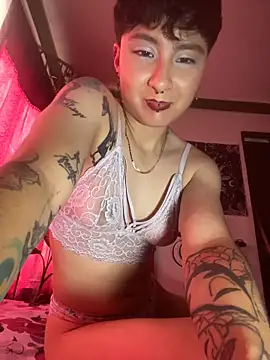 bloomroma live XXX chat