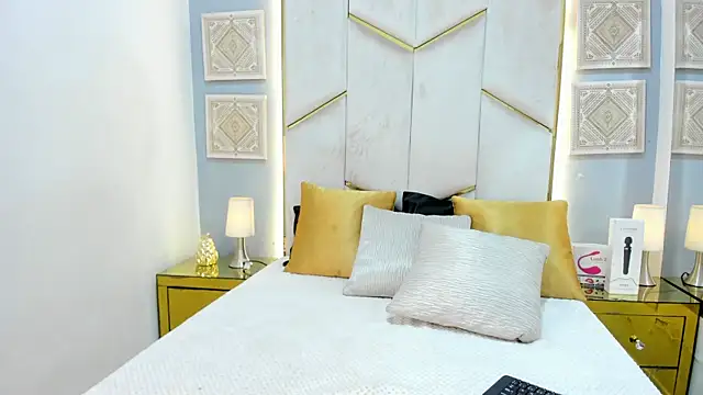 دردشة KarinaaCoxx الجنسية المباشرة