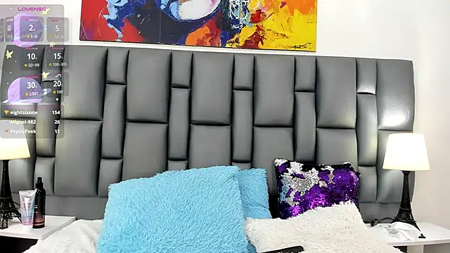 LilithCorpse_ 라이브 XXX 채팅