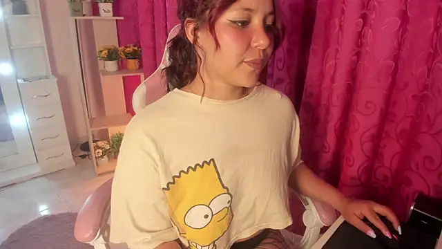 دردشة Ivy_Brown_ الجنسية المباشرة