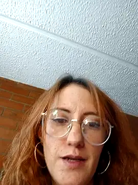 susanhottie1 Chat XXX in diretta