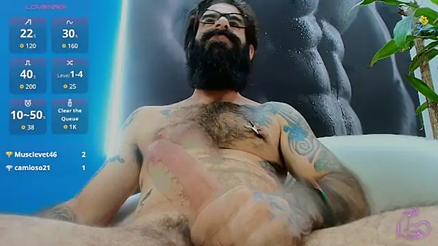 Haraldsmed Webcam show