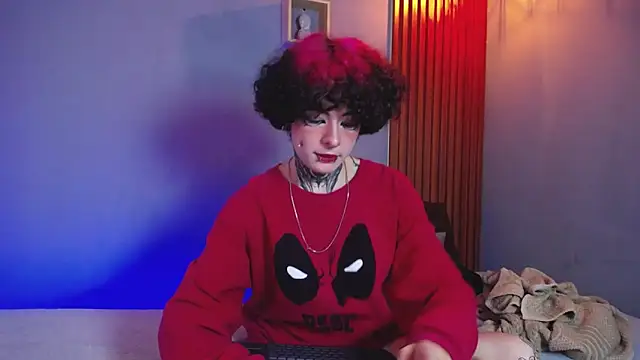 JuneBlake_ – Naživo XXX chat