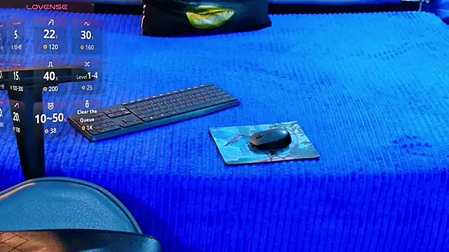 Oliver_Jamees 在線直播表演