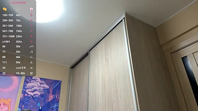 DenitaSpace live XXX chat