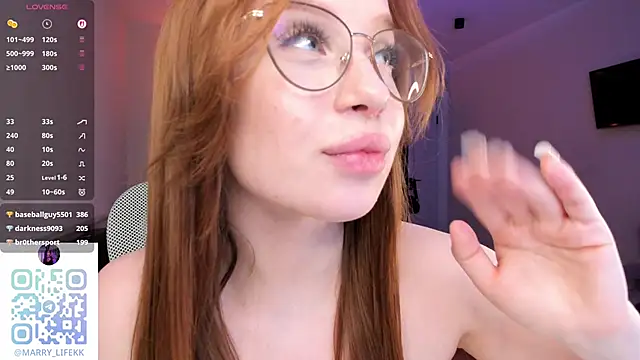 دردشة BunnyShinex الجنسية المباشرة