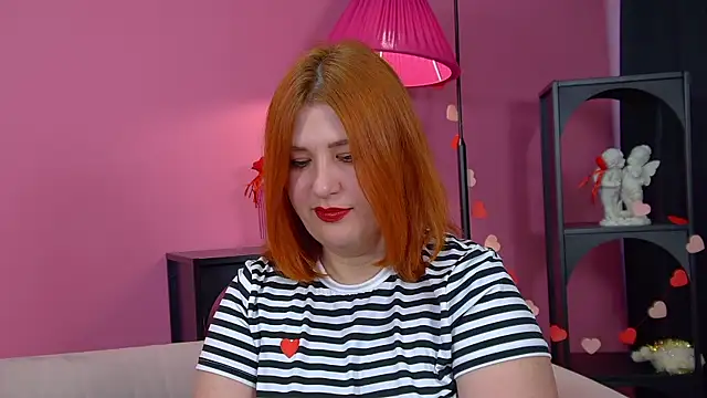 دردشة MargaritaMoone الجنسية المباشرة