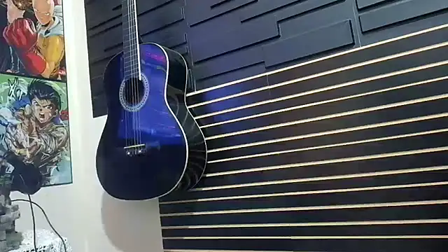 KrikaCat live XXX chat