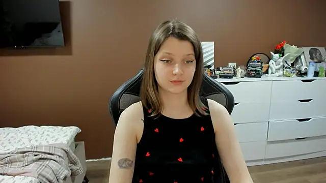 SoniNesti Chat XXX in diretta