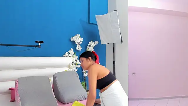 Chat XXX en directo de letty_straus