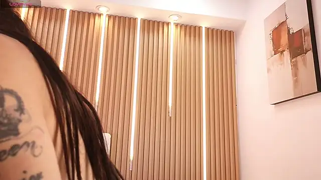 دردشة KimSensual_ الجنسية المباشرة