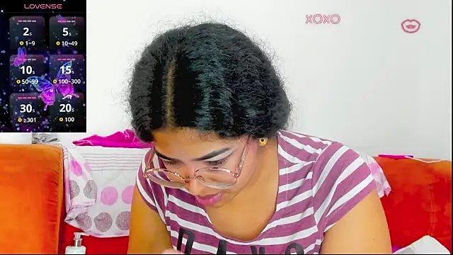 moana_taylor's Live XXX Chat