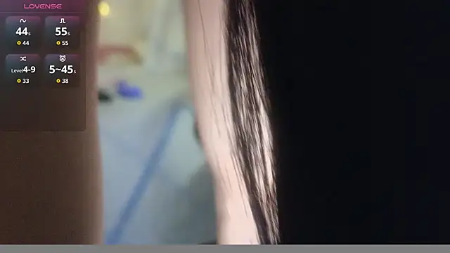 lovely_trix Chat XXX in diretta