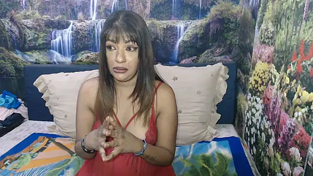 Chat XXX ao vivo de indianaqua