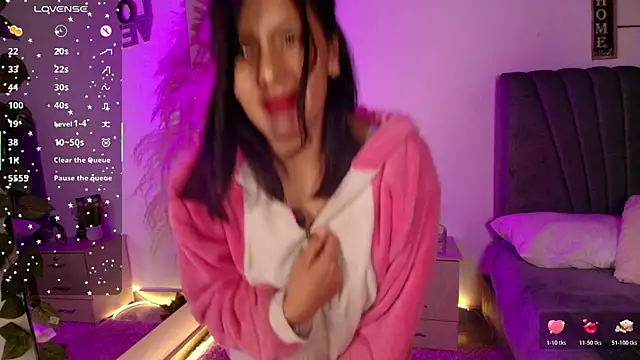 Онлайн чат XXX miaoconell