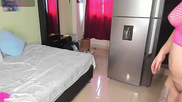 Shaday_sm1th 라이브 XXX 채팅