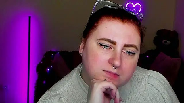 Czat XXX na żywo – Alicia_love00