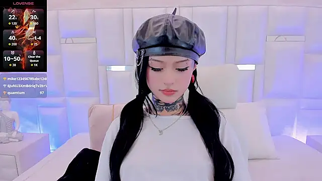 Онлайн чат XXX doll__bella