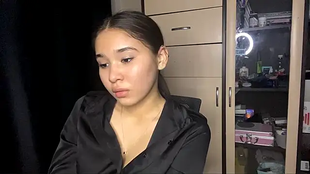 Czat XXX na żywo – CatherineForbes