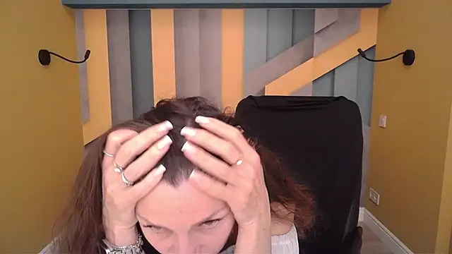 Czat XXX na żywo – EllaLong