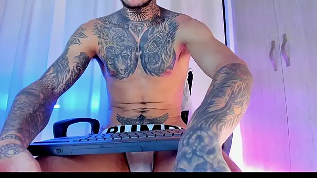 Živý XXX chat Kings_Ultimate