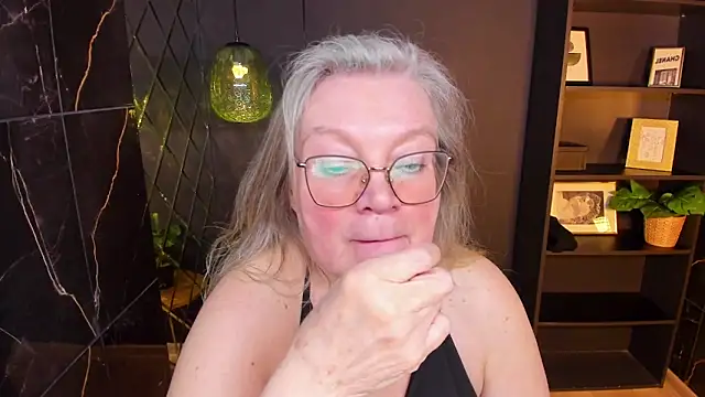 NataliMellow – Live XXX-chat