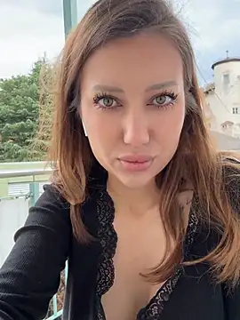 Musaen Webbikameraesitys