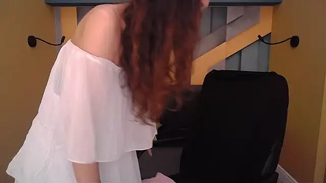 EllaLong – Live XXX-chat