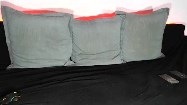 Wolfy_man07 网络视讯表演