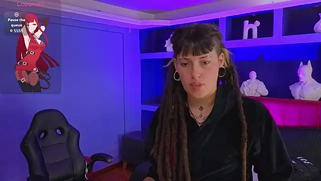 _sharlotte777's Live XXX Chat