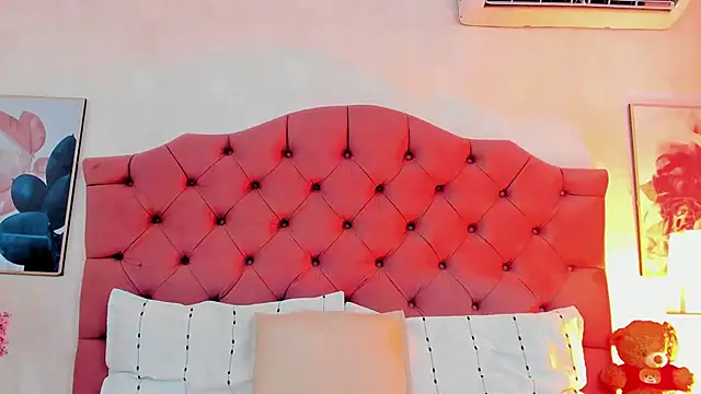 Show Webcam de ThyaraJhons