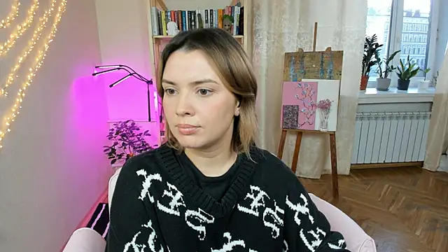 Chat XXX en directo de BrightDani