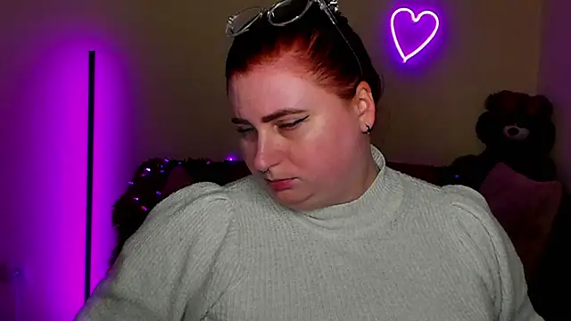 Alicia_love00's Live XXX Chat