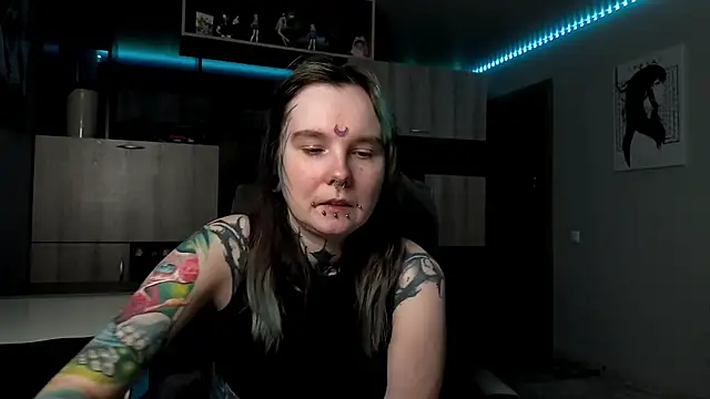 HighelikeGirl 라이브 XXX 채팅