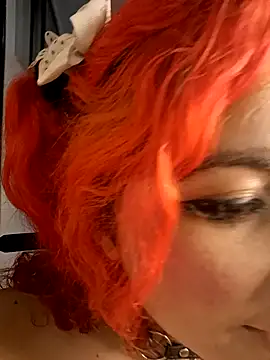 Chat XXX en directo de Thalia_Karlson