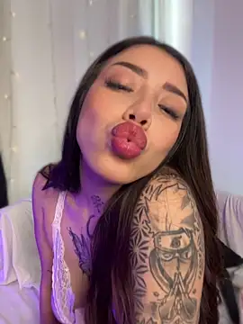 AshleyWinslow's Live XXX Chat