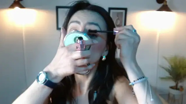 Juliana__lx's Live XXX Chat