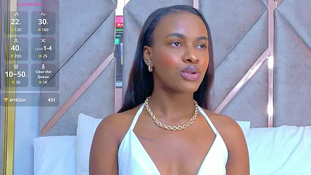 Sally-NoaのライブXXXチャット