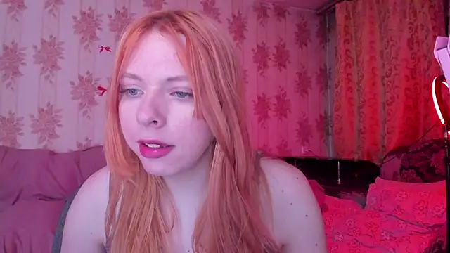 โชว์เว็บแคมของ Cutie_Bambi