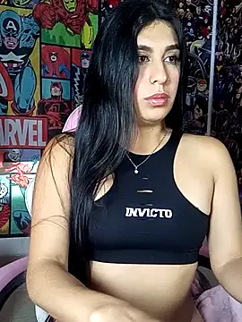 charlottte_wh's Live XXX Chat