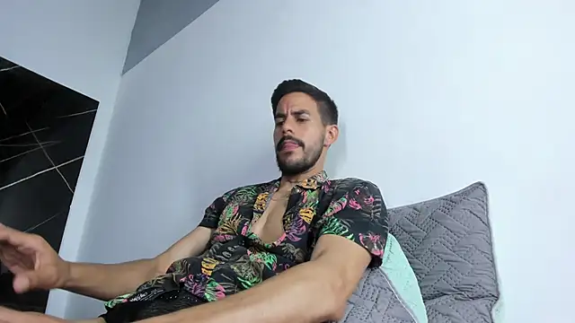 Chat XXX ao vivo de Leo_Vesper