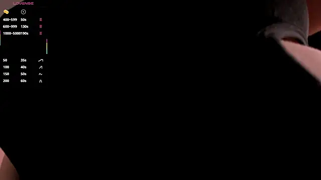 Chat XXX ao vivo de JennaOlsonX