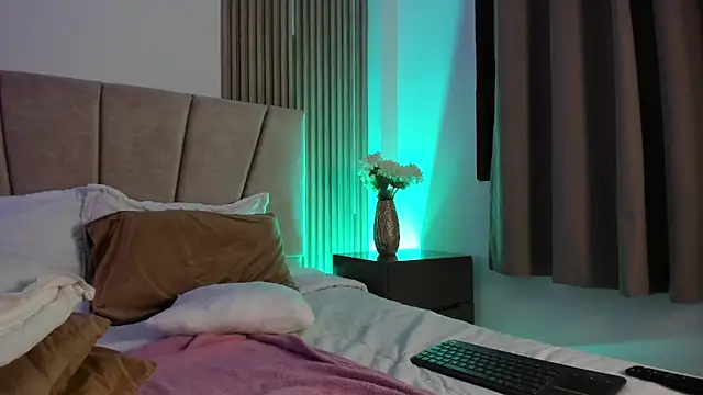 Chatroom XXX en direct de Victoria_Beaumont